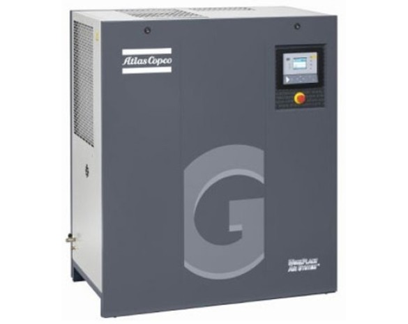 Винтовой компрессор Atlas Copco GA 7 10