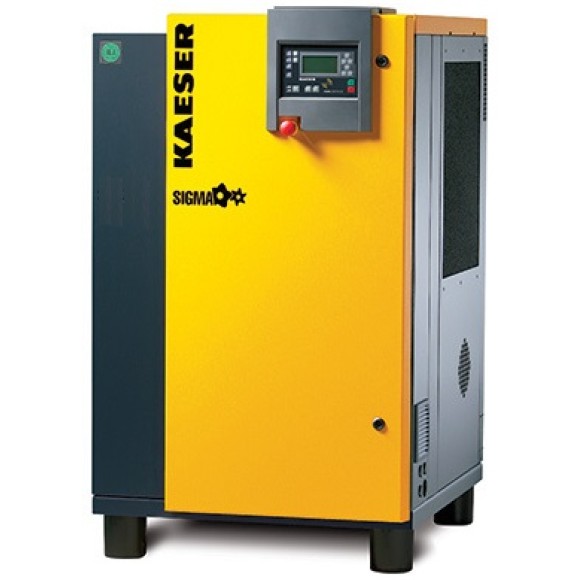 Винтовой компрессор Kaeser SK 25 7,5