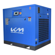 Винтовой компрессор KraftMachine KM15-10 пВ