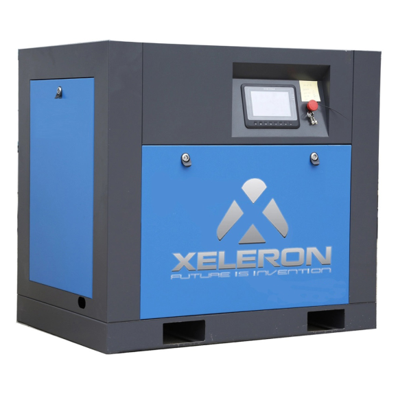 Винтовой компрессор Xeleron Z20PMA 7 бар Hanbell AB