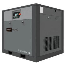 Винтовой компрессор IRONMAC IC 75/10 C VSD (IP 55)