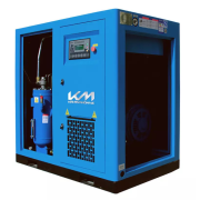 Винтовой компрессор KraftMachine KM22-20пВ