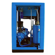 Винтовой компрессор KraftMachine KM22-20пВ
