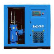 Винтовой компрессор KraftMachine KM22-20пВ