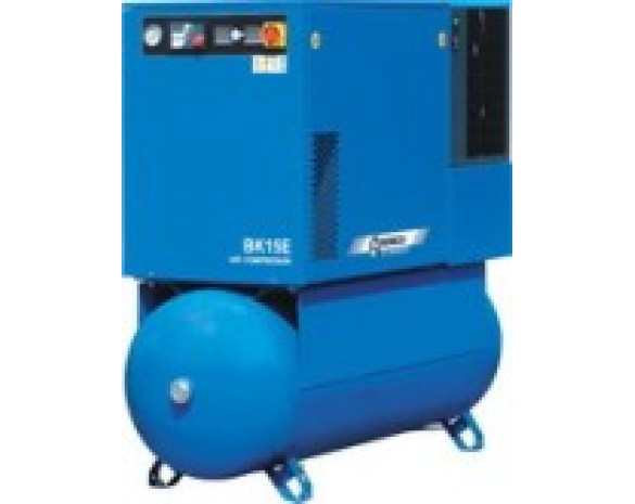 Винтовой компрессор Remeza ВК 7Е 15 500 Д