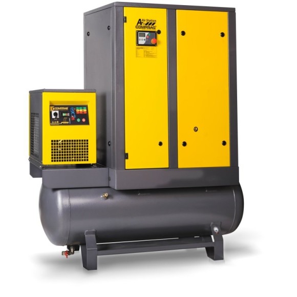 Винтовой компрессор Comprag ARD-1510