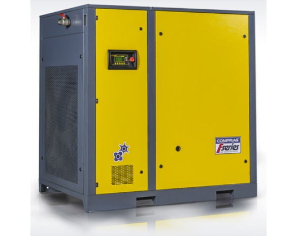 Винтовой компрессор Comprag FV-5508