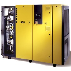 Винтовой компрессор Kaeser BSD 83 7,5 T