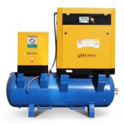 Винтовой компрессор Berg ВК-7.5О-500 8 (IP54)