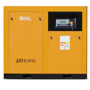 Винтовой компрессор Berg ВК-45 12 (IP54)