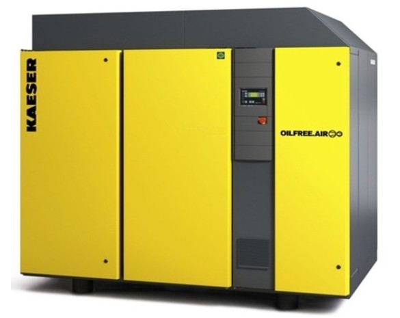 Винтовой компрессор Kaeser CSG 55-2 4