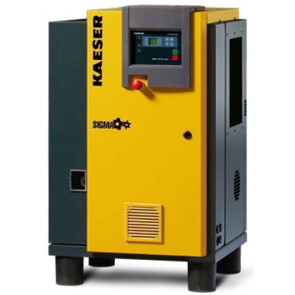 Винтовой компрессор Kaeser SX 8 7,5