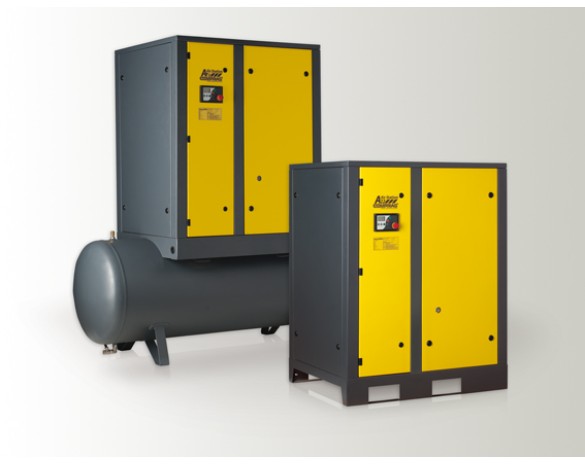 Винтовой компрессор Comprag AR-2210