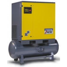 Винтовой компрессор Comprag FR-0708-270