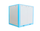 Винтовой компрессор Dali DL-3.6/8-GA
