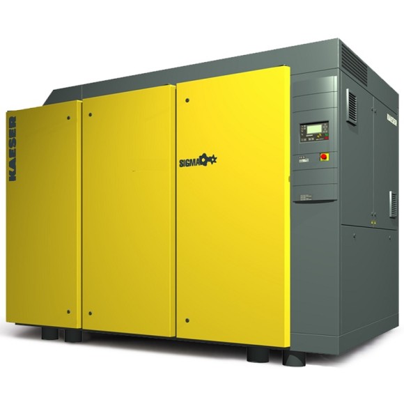 Винтовой компрессор Kaeser ESD 375 7,5