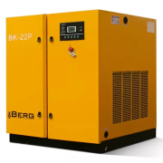 Винтовой компрессор Berg ВК-22Р-E 7 (IP54)