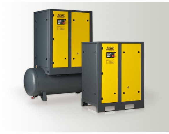 Винтовой компрессор Comprag AR-1508