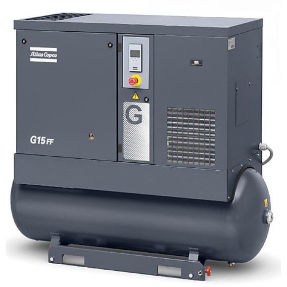 Винтовой компрессор Atlas Copco G11 10P TM(270I)