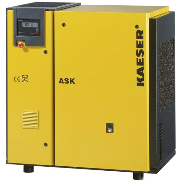Винтовой компрессор Kaeser ASK 40 10 SFC