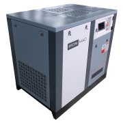 Винтовой компрессор IRONMAC IC 120/8 C