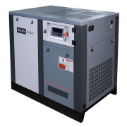 Винтовой компрессор IRONMAC IC 120/8 C