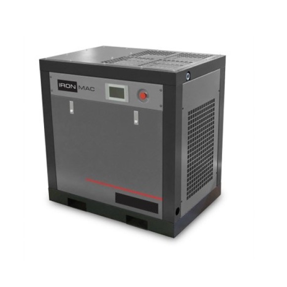 Винтовой компрессор IRONMAC IC 150/10 AM