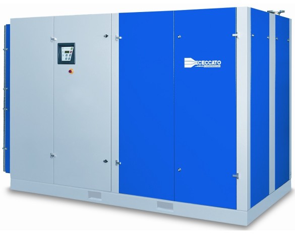 Винтовой компрессор Ceccato RLR 270 A 7,5 CE 400 50