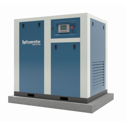 Винтовой компрессор Spitzenreiter SZW132A 10