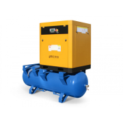 Винтовой компрессор Berg ВК-11-500 8 (IP54)