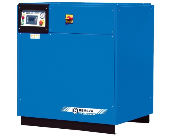 Винтовой компрессор Remeza ВК 40 13 ВС