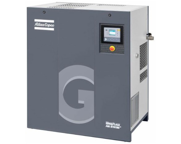 Винтовой компрессор Atlas Copco GA 18 8,5
