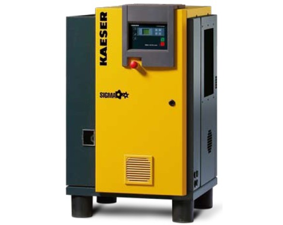 Винтовой компрессор Kaeser SX 3 7,5 T
