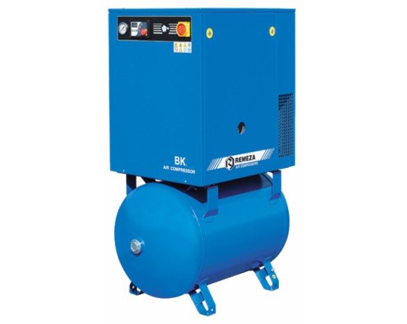 Винтовой компрессор Remeza ВК 10Е 15 270