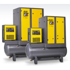 Винтовой компрессор Comprag ARD-1508-500