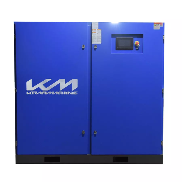 Винтовой компрессор KraftMachine KM90-8 пВ