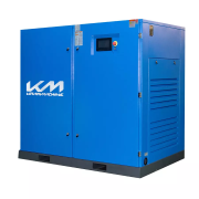Винтовой компрессор KraftMachine KM90-8 пВ