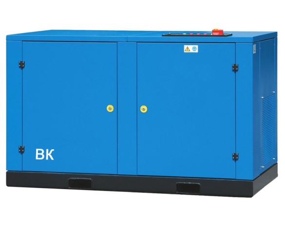Винтовой компрессор Remeza ВК 75 2,5