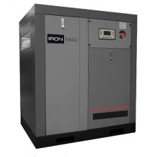 Винтовой компрессор IRONMAC IC 30/8 AM
