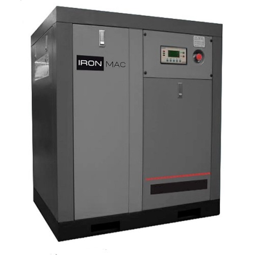 Винтовой компрессор IRONMAC IC 30/8 AM