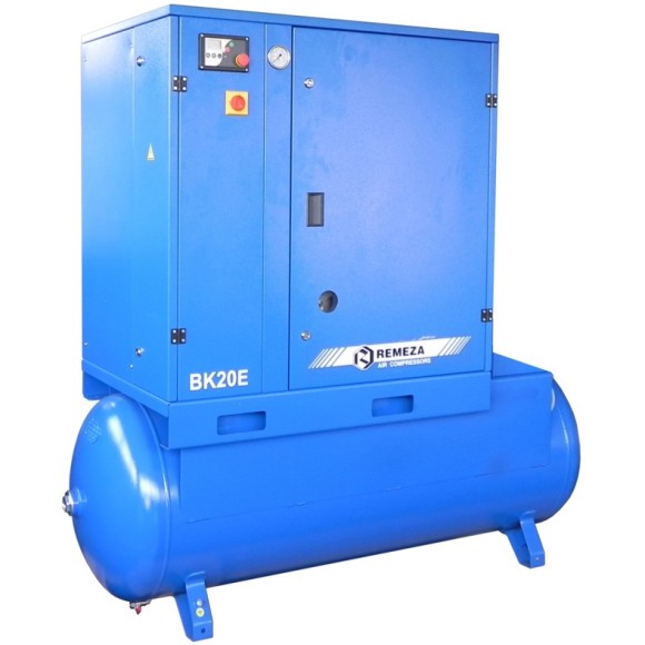 Винтовой компрессор Remeza ВК 20Е 15 500