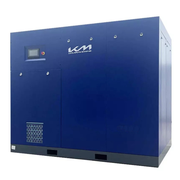 Винтовой компрессор KraftMachine KM132-10 пВ