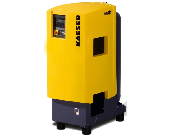 Винтовой компрессор Kaeser SXC 6 7,5