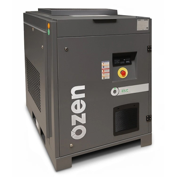 Винтовой компрессор OZEN ESC 18 10 бар