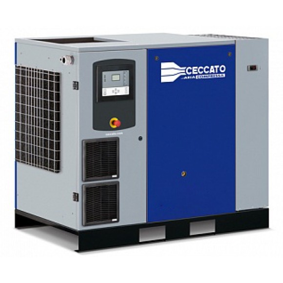 Винтовой компрессор Ceccato DRB 20 IVR D 12,5 CE 400 50