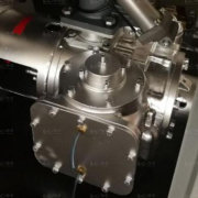 Винтовой компрессор KraftMachine KM18.5-10 ВБМЕ
