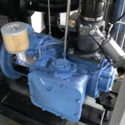 Винтовой компрессор KraftMachine KM18.5-10 ВБМЕ