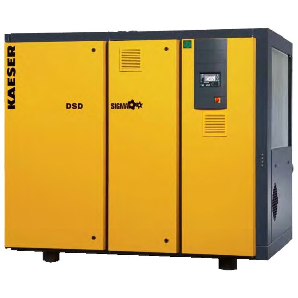 Винтовой компрессор Kaeser DSD 240 10
