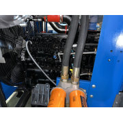 Винтовой компрессор KraftMachine КМ-36/30-41/20-ВД-П (Yuchai)