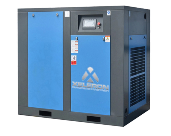 Винтовой компрессор Xeleron Z60PMA 8 бар Hanbell AB